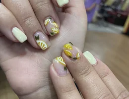 88 Ocean Nail Spa Inc