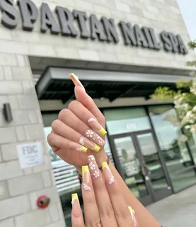 Photo Spartan Nail Spa 290