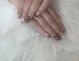 Magic Nail 2