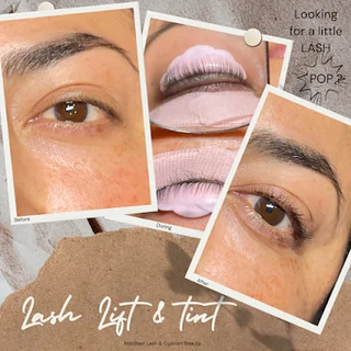 Photo Holdfast Lash & Custom Beauty