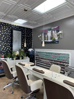 Photo 5-Star Nails & Spa