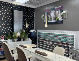 5-Star Nails & Spa