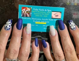 Vida Nails & Spa