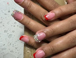 Kim’s Nails