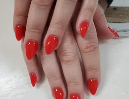 Red Wine City Nail Salon