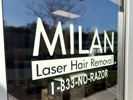 Photo Milan Laser Hair Removal