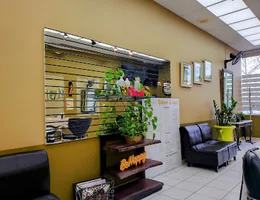 Ranee Salon & Spa