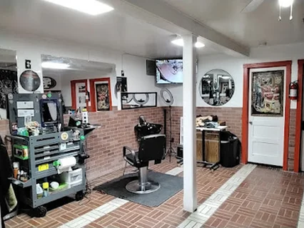 Photo Ruff Cuts Barbershop