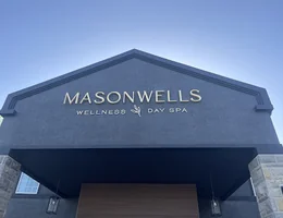 MasonWells Day Spa