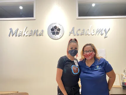 Photo Makana Esthetics Wellness Academy