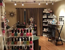 Radiant FX Salon & Day Spa