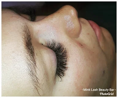 Photo Mink Lash Beauty Bar