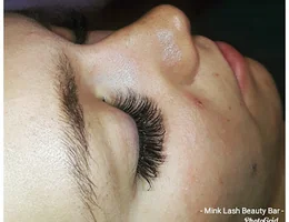 Mink Lash Beauty Bar