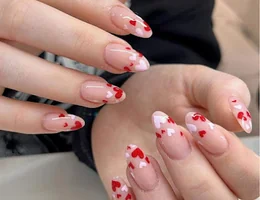 Elegant Nails Salon