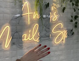 Andy Nails Spa, LLC