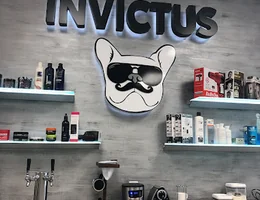 Invictus Barber Shop