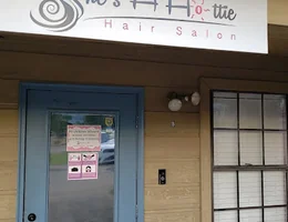 She's A Hottie Hair Salon