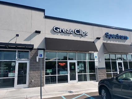 Photo Great Clips