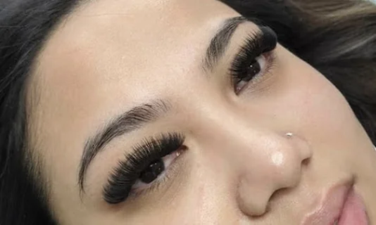 Photo Eyelash Extensions Hawaii