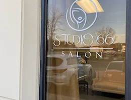 Studio 66 Salon