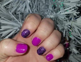 Bedazzle Nails Spa