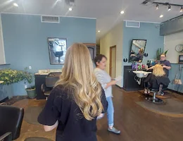 First Avenue Salon & Day Spa