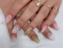 Top Notch Nails & Spa