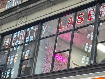 Photo Infinity Laser Spa