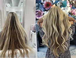 Hair Company by Carine Starr | East Boca Raton Hair Salon