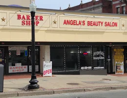 Angela's Beauty Salon