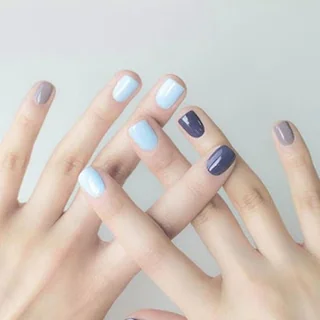 Photo Concept Nail