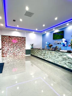 Photo Meraki Nail Studio