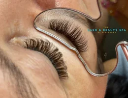 The Lash & Beauty Spa