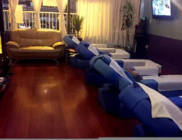 V&V Foot Massage Spa