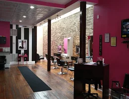 Tangles Hair Salon