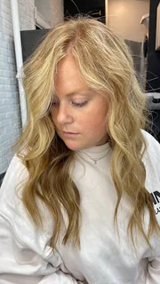 Photo Blonding NYC