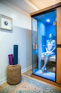 Photo Pure Salt Studios Wellness and Spa