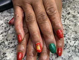 California Nails & Spa