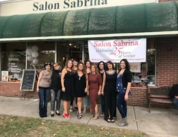 Salon Sabrina