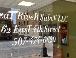 Great River Salon, LLC