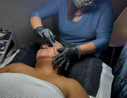 The Beauty Boutique Body Waxing & Facials