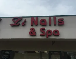 Li Nails & Spa