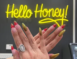 Honey Nail Salon