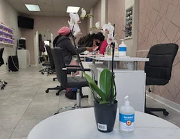 KCC Nail Studio