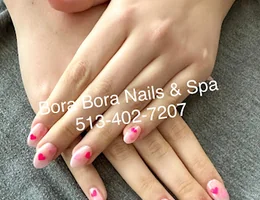 Bora Bora Nails & Spa