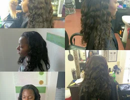 Healthy Trends Hair Salon