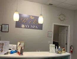 KI KI DAY SPA