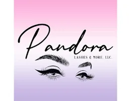 PANDORA LASHES & MORE LLC