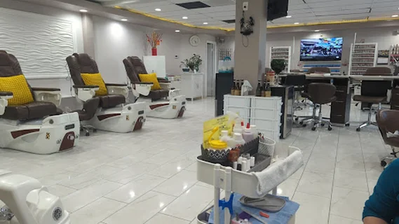 Photo BeBe Nail Spa