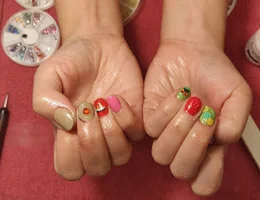 Top Nails Salon